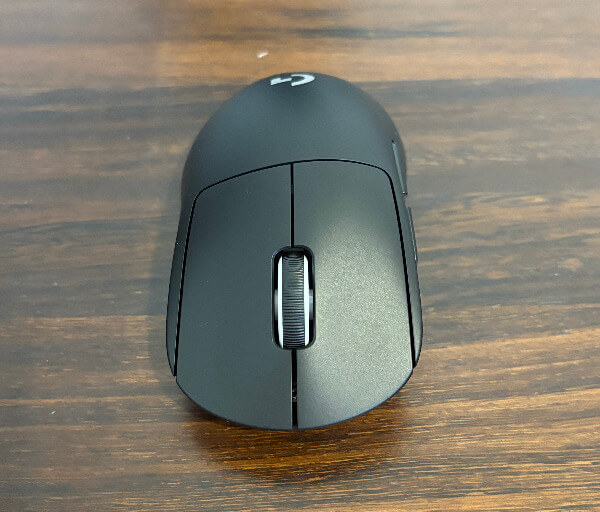 Logitech G Pro X Superlight 2 Dex Review - Precision rencontre le confort 6 Logitech Pro Superlight Dex Review3 Logitech G Pro X Superlight 2 Dex Review - Precision rencontre le confort