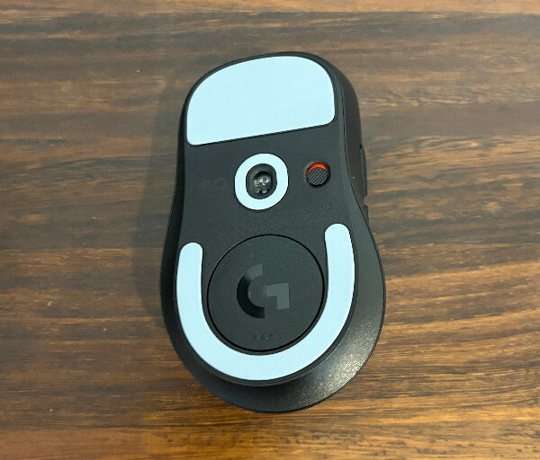 Logitech G Pro X Superlight 2 Dex Review - Precision rencontre Comfort 8 Logitech Pro Superlight Dex Review1 Logitech G Pro X Superlight 2 Dex Review - Precision rencontre le confort