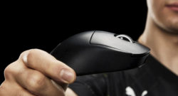 CleanShot 2025 09 10 at Logitech G Pro X Superlight 2 Dex Review – Precision Meets Comfort