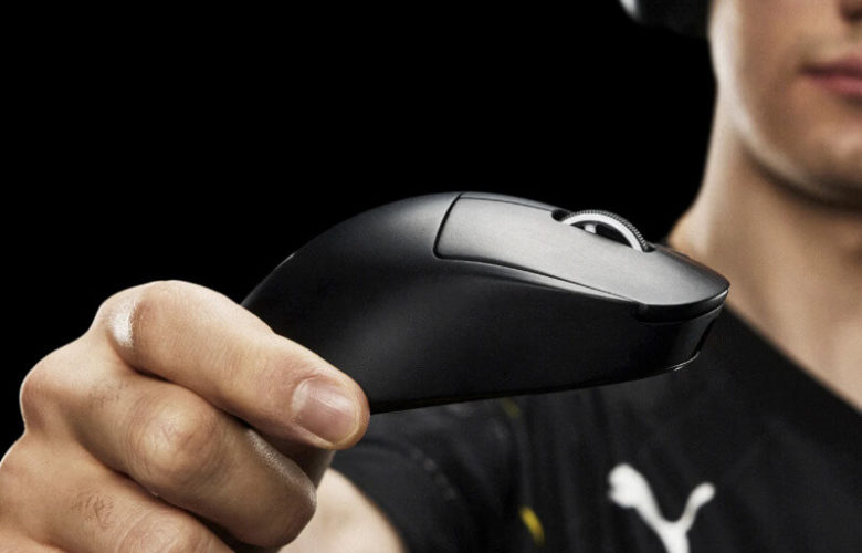 CleanShot 2025 09 10 at Logitech G Pro X Superlight 2 Dex Review – Precision Meets Comfort