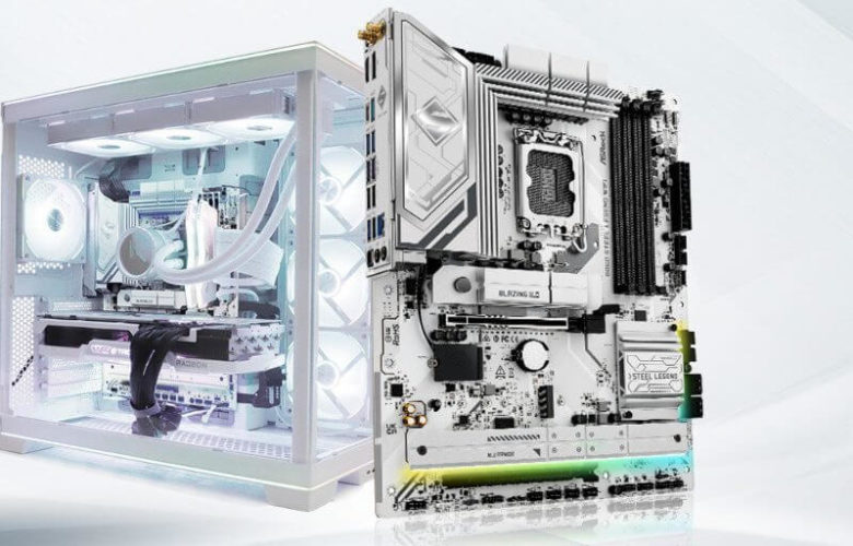 CleanShot 2025 09 08 at ASRock B860 Steel Legend WiFi Review – Durability Meets Next-Gen Features