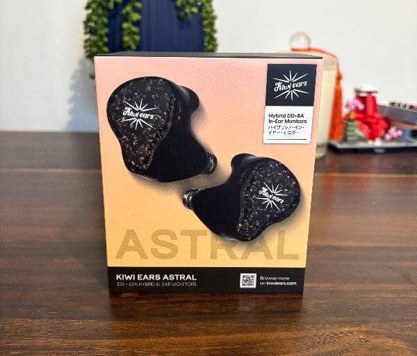 Kiwi Ears Astral Review - Un hybride raffiné pour les auditeurs exigeants 2 Kiwi Ears Astral Review7 Kiwi Ears Astral Review - Un hybride raffiné pour les auditeurs discernants