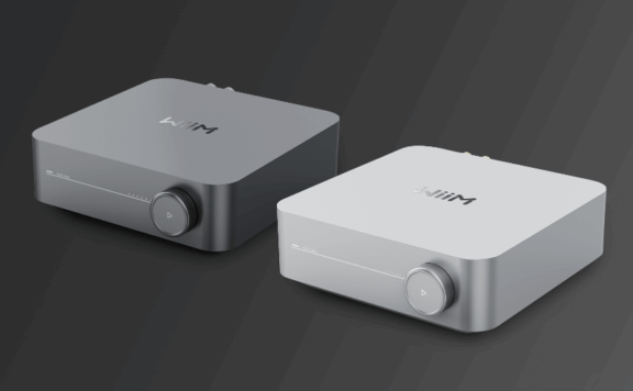 CleanShot 2025 09 03 at WiiM Amp Review: Smart Hi-Fi Performance in a Minimalist Frame