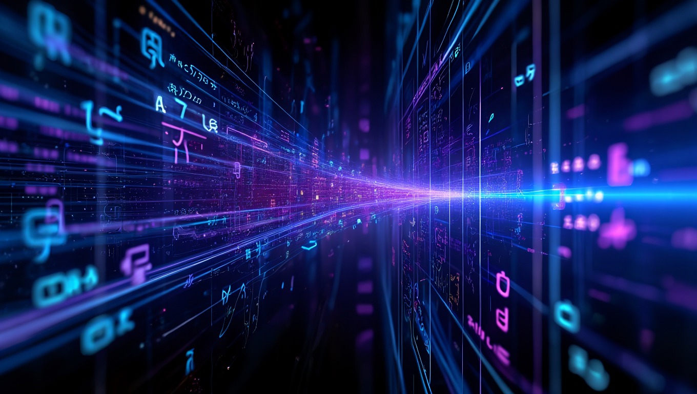 This AI creates a language unknown to humans – and no one understands why